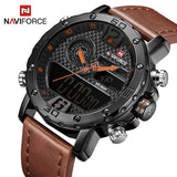 Mens Watches To Luxury Brand Men