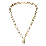 Ingemark Multi Layer Lover Lock