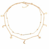 Necklace Wedding Jewelry