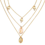 Necklace Wedding Jewelry