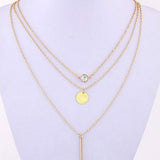 Necklace Wedding Jewelry