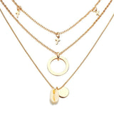 Necklace Wedding Jewelry