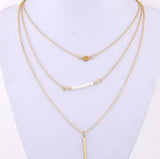 Necklace Wedding Jewelry