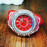 Flash Luminous Watch Led light Personality