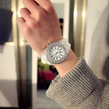 Flash Luminous Watch Led light Personality