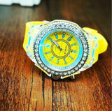 Flash Luminous Watch Led light Personality
