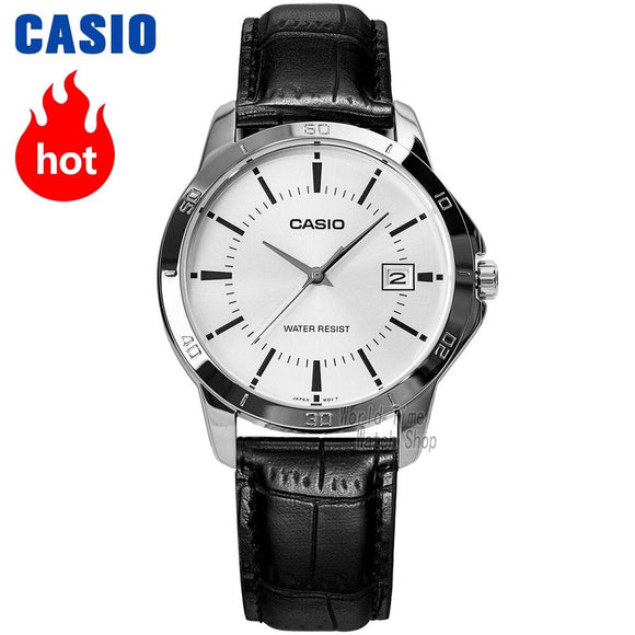 Casio watch new watch men top brand