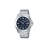 Quartz Wristwatches Casio for mens MTP-1222A-2A Watches Mans Watch Wristwatch Wrist Watch men