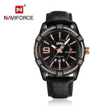 NAVIFORCE Sports Mens Military Watches