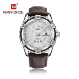NAVIFORCE Sports Mens Military Watches