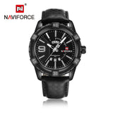 NAVIFORCE Sports Mens Military Watches