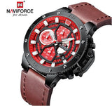 NAVIFORCE New Luxury Brand Watches