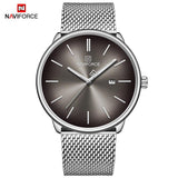 New Lover's Watches NAVIFORCE Quartz