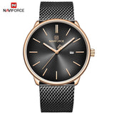 New Lover's Watches NAVIFORCE Quartz