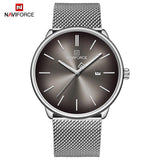 New Lover's Watches NAVIFORCE Quartz