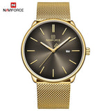 New Lover's Watches NAVIFORCE Quartz
