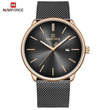New Lover's Watches NAVIFORCE Quartz