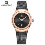 Womens Watch NAVIFORCE Top Brand