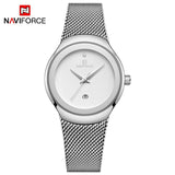 Womens Watch NAVIFORCE Top Brand