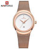 Womens Watch NAVIFORCE Top Brand