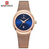 Womens Watch NAVIFORCE Top Brand