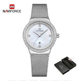 NAVIFORCE luxury brand women's watch