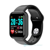 children digital wrist watch