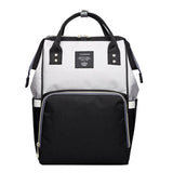 LEQUEEN Mummy Bag Multifunctional