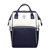 LEQUEEN Mummy Bag Multifunctional