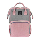 LEQUEEN Mummy Bag Multifunctional