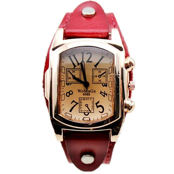 New 2020 Watches Women Fashion