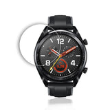 5pcs Tempered Glass For Huawei Watch