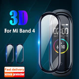 Protective Film For XiaoMi Band 4