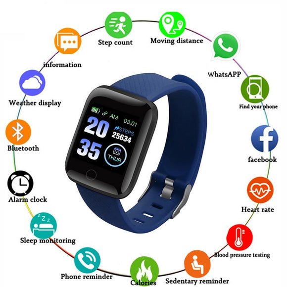 Smartwatch Sport Watch