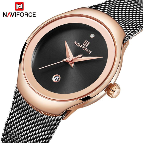 Relogio Feminino Women Watch